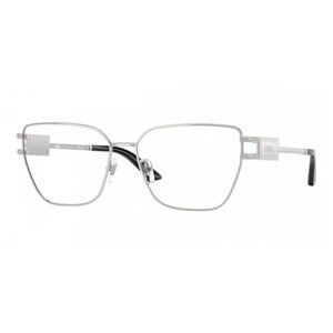 Authentic Versace Eyeglasses VE3299B 148 Full Rim Clear Frames 55MM RX-ABLE Versace | Accessories | Authentic Versace Eyeglasses Ve3299b  main image 4